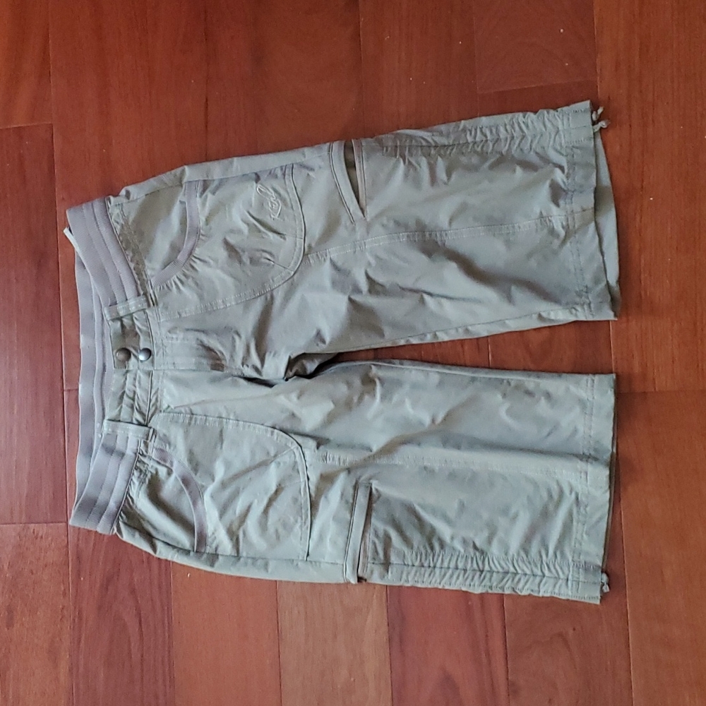 Kuhl summer shorts